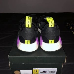 Adidas NMD Size 11